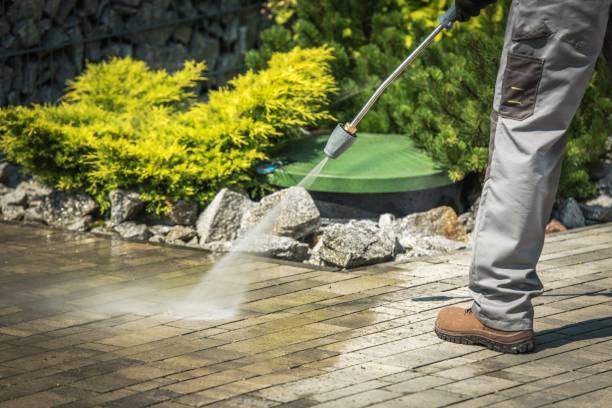 Reliable Ladera Ranch, CA Pressure Washing Services Solutions